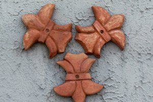 Realizacje ceramika artystyczna z cegły surowej mielonej glina